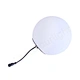hanging ball lights outdoor